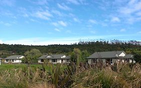 Karamea River Motels